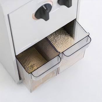 (未使用･未開封品)　タイワ精機　家庭用精米機　マイコ　PL-03 kmdlckf タイワ精機 家庭用精米機 MAIKO グレー マイコ PL-03